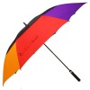 Giant Rainbow Golf Umbrella