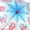 Marvel Spiderman The Webbed Wonder - Umbrella for Children