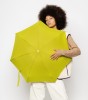 Chartreuse Folding Compact Umbrella by Anatole of Paris  SALVADOR