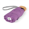 Lilac Folding Compact Umbrella by Anatole of Paris - OLYMPE