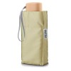 Olive Green Folding Compact Umbrella by Anatole of Paris  ELISE