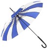 Classic Pagoda Umbrella from Soake - Blue & White