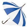 Classic Pagoda Umbrella from Soake - Blue & White