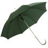 Colours - Plain Coloured Umbrella - Dark Green
