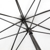 See-Through PVC Golf Umbrella by Falcone