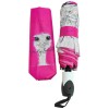 Emily Smith O&C Folding Umbrella - Camilla the Ostrich