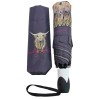 Emily Smith O&C Folding Umbrella - Heidi the Highland Cow