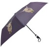 Emily Smith O&C Folding Umbrella - Heidi the Highland Cow