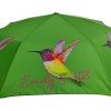 Emily Smith O&C Folding Umbrella - Hermione the Humming Bird