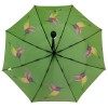 Emily Smith O&C Folding Umbrella - Hermione the Humming Bird