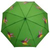 Emily Smith O&C Folding Umbrella - Hermione the Humming Bird