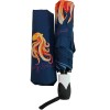 Emily Smith O&C Folding Umbrella - Oscar the Octopus