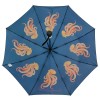 Emily Smith O&C Folding Umbrella - Oscar the Octopus