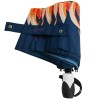 Emily Smith O&C Folding Umbrella - Oscar the Octopus