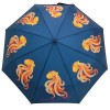 Emily Smith O&C Folding Umbrella - Oscar the Octopus