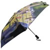 Stormking Auto Open & Close Folding Umbrella - Art Collection - La Grande Jatte by Seurat