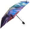 Stormking Auto Open & Close Folding Umbrella - Art Collection - Birds by Franz Marc