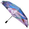 Stormking Auto Open & Close Folding Umbrella - Art Collection - Birds by Franz Marc