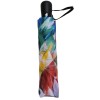 Stormking Auto Open & Close Folding Umbrella - Art Collection - Birds by Franz Marc