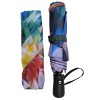 Stormking Auto Open & Close Folding Umbrella - Art Collection - Birds by Franz Marc