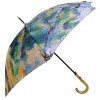 Stormking Classic Walking Length Umbrella - Art Collection - The Brook by Cezanne