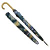 Stormking Classic Walking Length Umbrella - Art Collection - The Brook by Cezanne