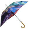 Stormking Classic Walking Length Umbrella - Art Collection - Birds by Franz Marc