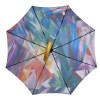 Stormking Classic Walking Length Umbrella - Art Collection - Birds by Franz Marc