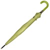 Sakura Illusion 16 rib Umbrella by Soake - Avocado Green