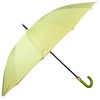 Sakura Illusion 16 rib Umbrella by Soake - Avocado Green