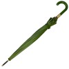 Sakura Illusion 16 rib Umbrella by Soake - Forrest Green