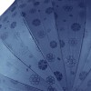 Sakura Illusion 16 rib Umbrella by Soake - Midnight Navy