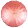 Sakura Illusion 16 rib Umbrella by Soake - Peachy Pink