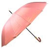 Sakura Illusion 16 rib Umbrella by Soake - Peachy Pink