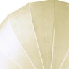 Sakura Illusion 16 rib Umbrella by Soake - Antique Ivory