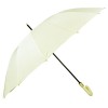 Sakura Illusion 16 rib Umbrella by Soake - Antique Ivory